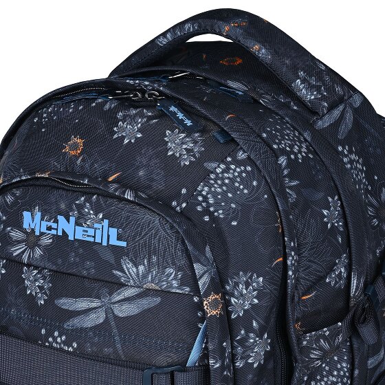 McNeill Luca 2.0 Juego de mochilas escolares 2 piezas
