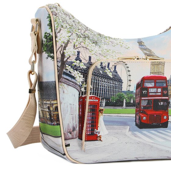 Y Not? Yesbag Bolsa de hombro 28 cm