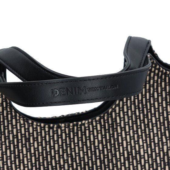 Tom Tailor Denim Leana Bolsa de hombro 35 cm