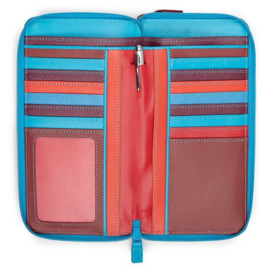 Mywalit Cartera Trifoliar Mediana I Piel 14 cm