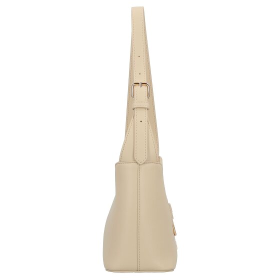 Love Moschino Script Bolsa de hombro 25 cm