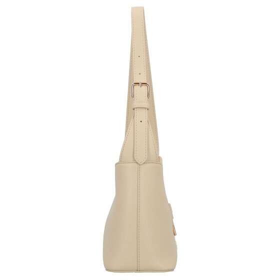 Love Moschino Script Bolsa de hombro 25 cm