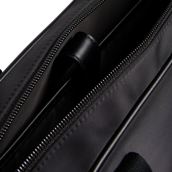 Ted Baker Noulan Maletín 39 cm Compartimento para el portátil