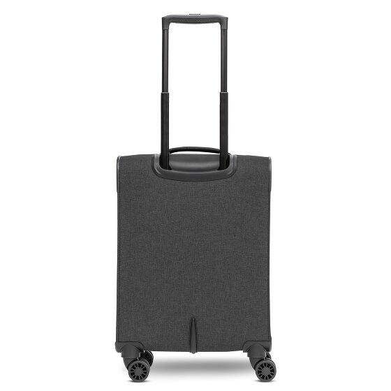 Redolz Essentials 12 CABIN 4 ruedas Trolley de cabina 55 cm