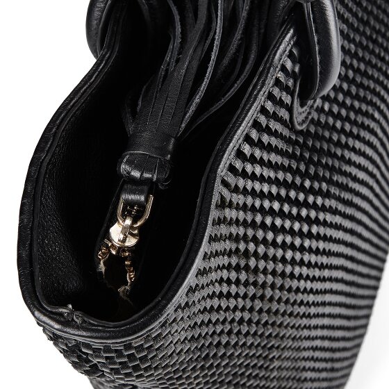 Harbour 2nd Fashion Lights Bolsa de compras Piel 38 cm