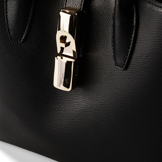 Furla Goccia Bolso S Piel 22 cm