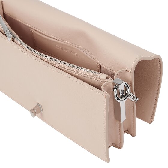 Calvin Klein Re-Lock Bolsa de hombro 24 cm