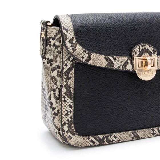 L.Credi Peggy Bolsa de hombro 25 cm