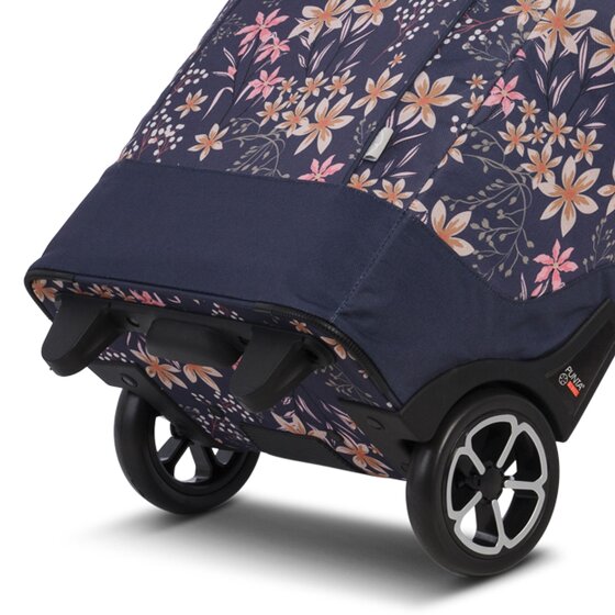 Punta Big Wheel Carro de la compra 62 cm