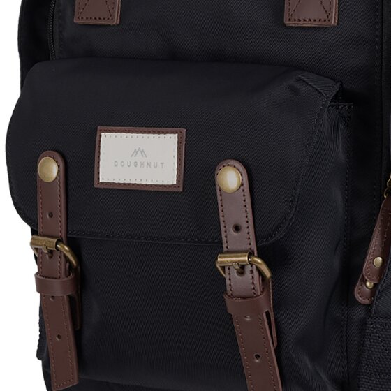 Doughnut Macaroon Mochila de día 38 cm Compartimento para laptop