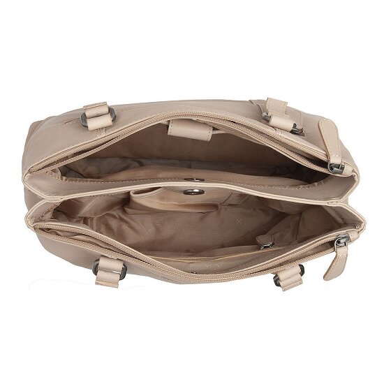 The Chesterfield Brand Marvos Bolsa de hombro Piel 32 cm