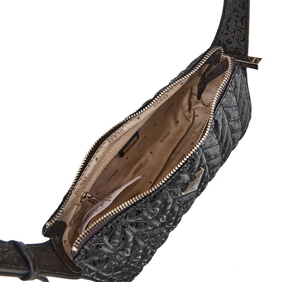 Guess Stacey Bolsa de hombro 23 cm
