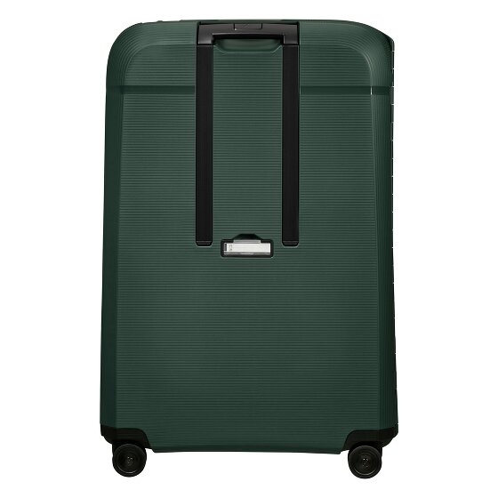 Samsonite Magnum Eco 4 ruedas Trolley 81 cm