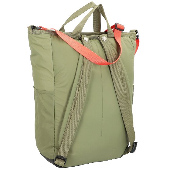 Fjällräven High Coast Totepack Mochila de día 40 cm Compartimento para el portátil