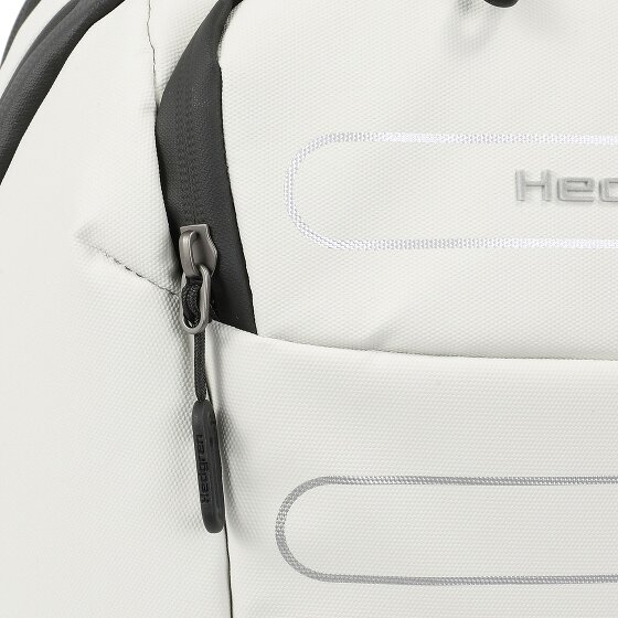 Hedgren Comby Performance Mochila de día L Protección RFID 44 cm Compartimento para el portátil