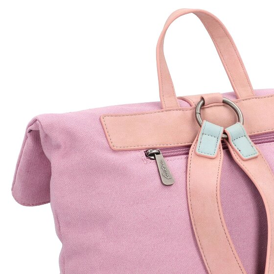 Fritzi aus Preußen Izzy03 Canvas Mochila de día 40 cm
