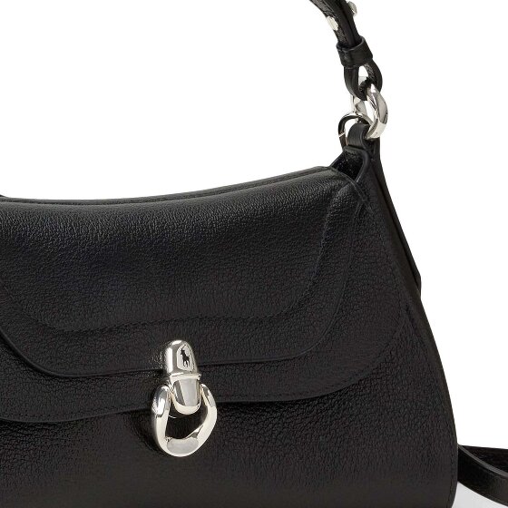 POLO RALPH LAUREN Polo Blaze Bolsa de hombro Piel natural 29 cm