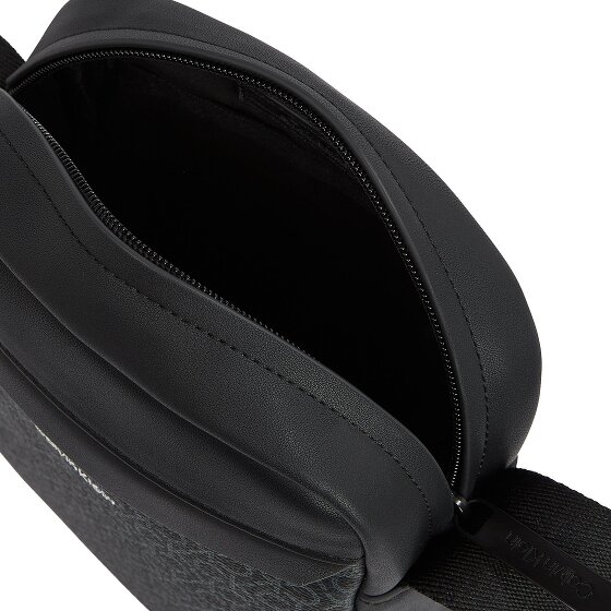 Calvin Klein CK Mixmedia Bolsa de hombro Mini Bag 16.5 cm