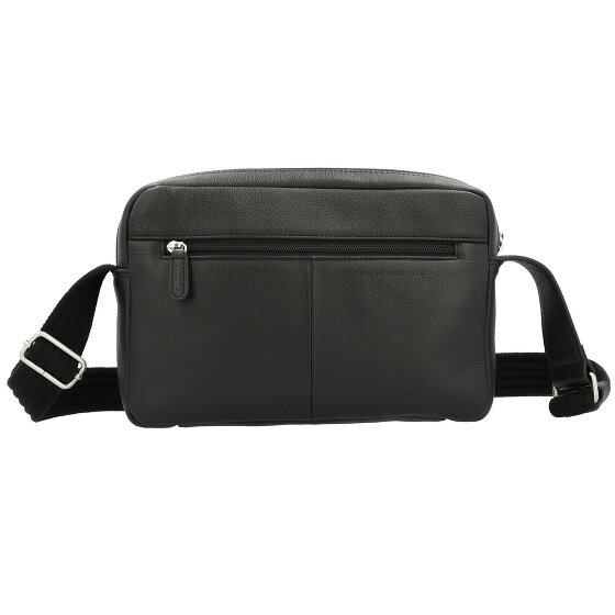 Picard Milano Bolsa de hombro Piel 27 cm