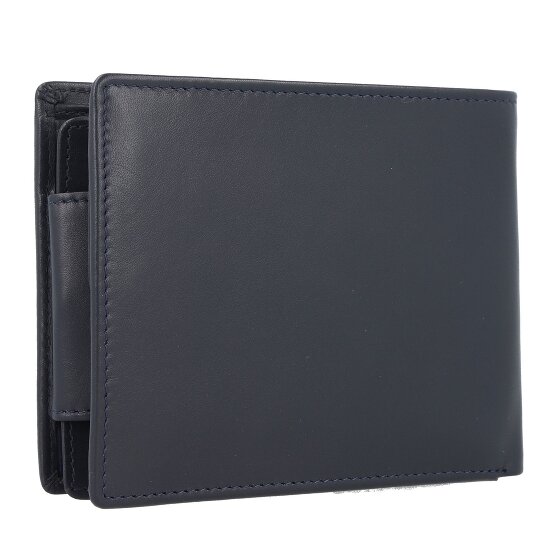 Esquire Cartera Harry Piel 12 cm