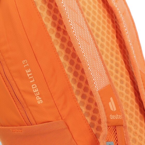 Deuter Speed Lite 13 Mochila de senderismo 44 cm