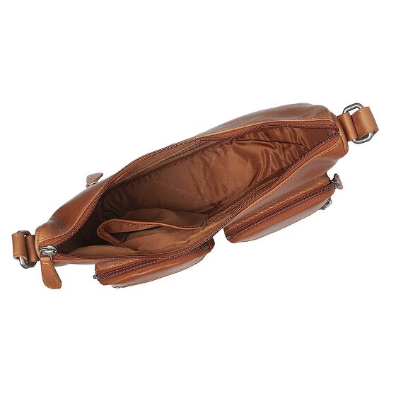The Chesterfield Brand Valenora Bolsa de hombro Piel 31 cm