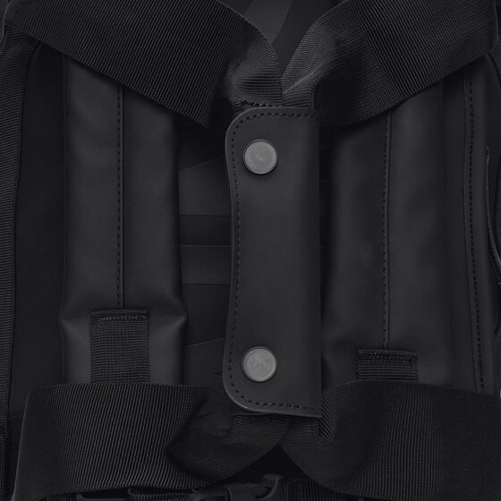 Rains Texel Bolsa de viaje Weekender 42 cm