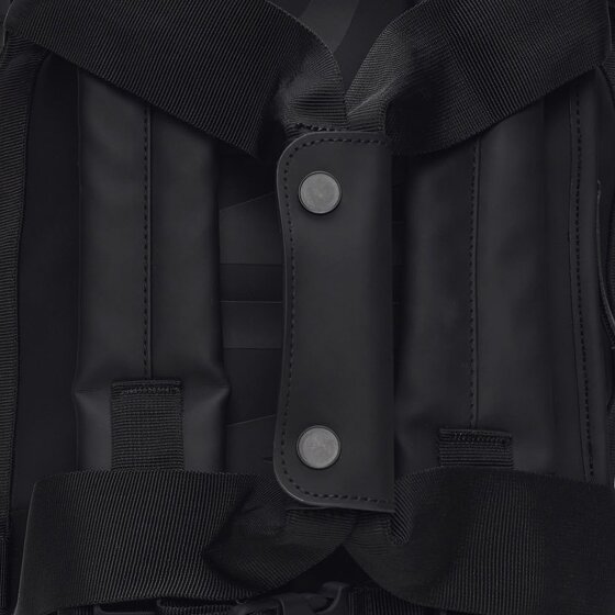 Rains Texel Bolsa de viaje Weekender 42 cm