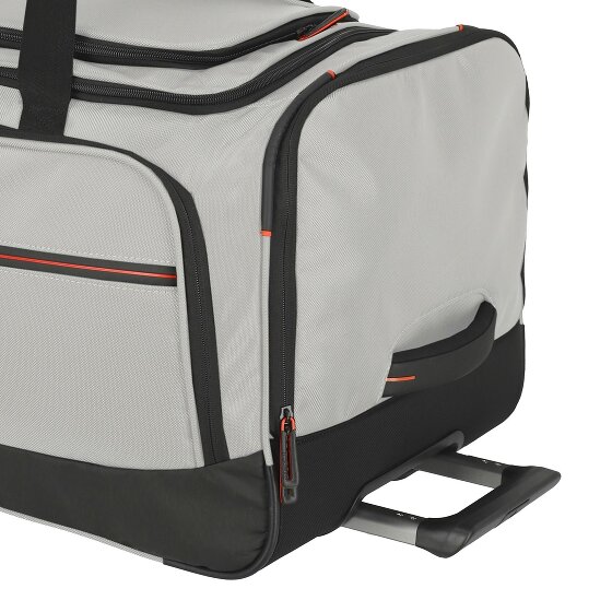 Travelite Crosslite 5.0 2 ruedas Bolsa de viaje L 79 cm