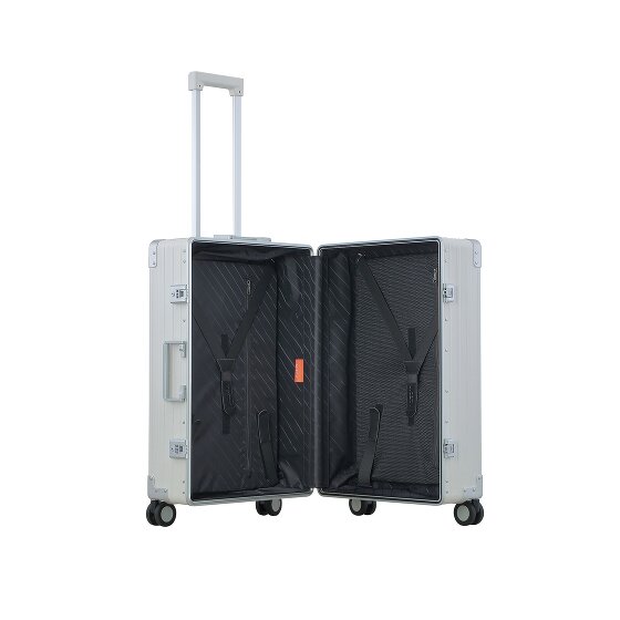 Aleon Fortis 4 ruedas Carrito 67 cm