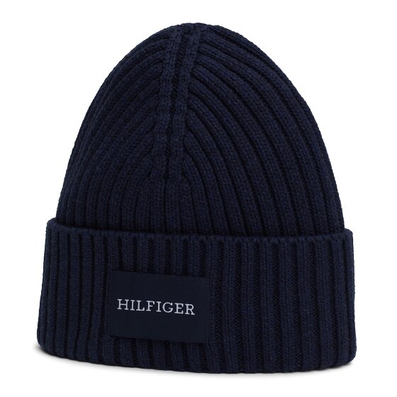 Tommy Hilfiger TH Monotype Gorro de punto