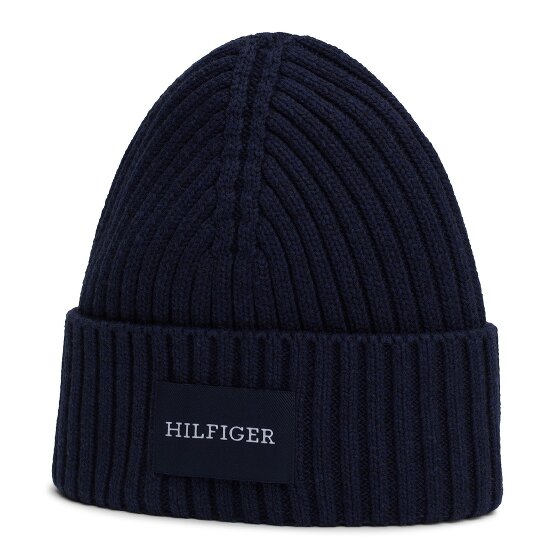 Tommy Hilfiger TH Monotype Gorro de punto