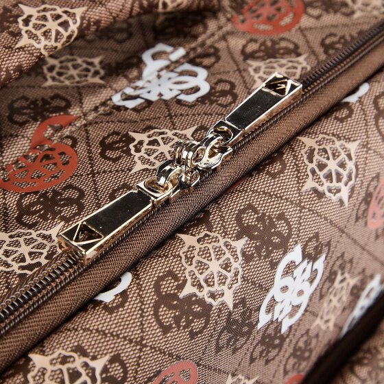 Guess Eliette 4 ruedas Maletas de cabina 52 cm