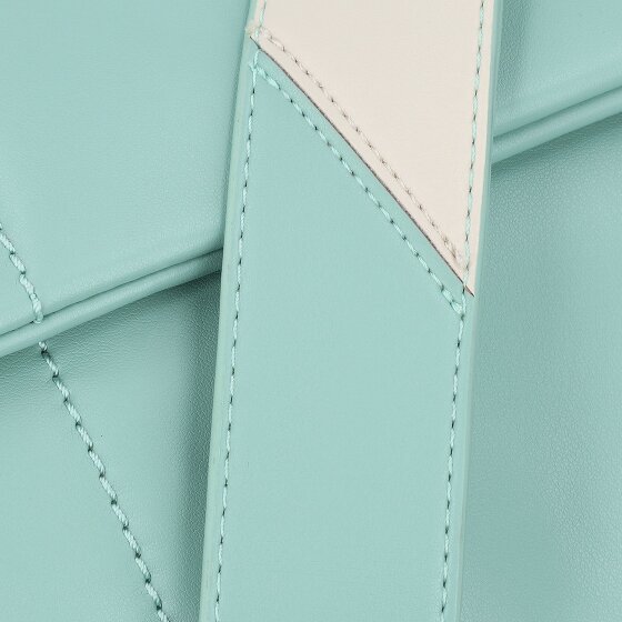 Tom Tailor Denim Allya Bolsa de hombro 25.5 cm