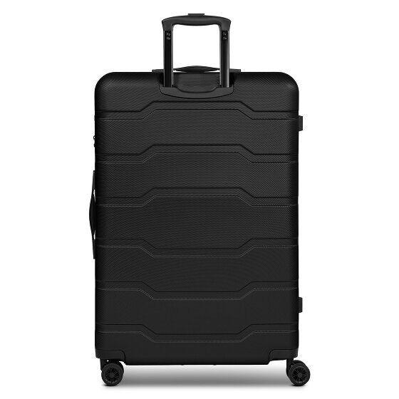 Tonino Lamborghini Bologna 4 ruedas Carrito L 77 cm