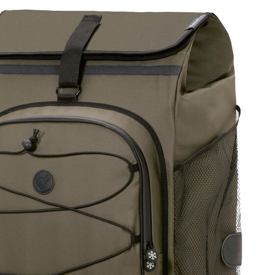 Andersen Shopper Royal Shopper Plus Fado Carro de la compra 70 cm