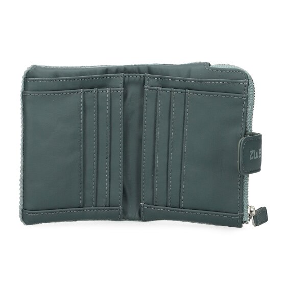 Zwei Mademoiselle Cartera 10 cm