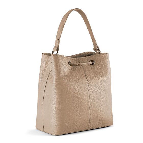 Lazarotti Bologna Leather Bolsa Piel 25 cm