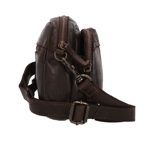 Harbour 2nd Thalea Bolsa de hombro Piel 23 cm