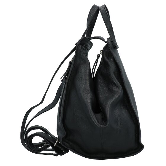 Harbour 2nd Just Pure Mireille Mochila de la ciudad Piel 30 cm