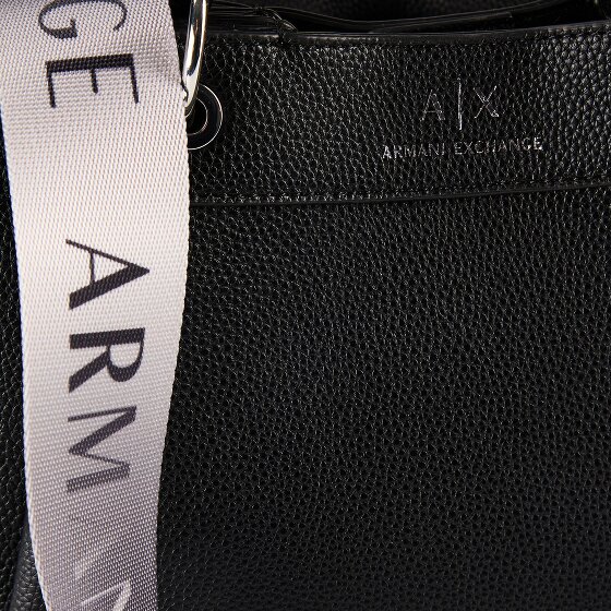 Armani Exchange Wave Bolso 27 cm