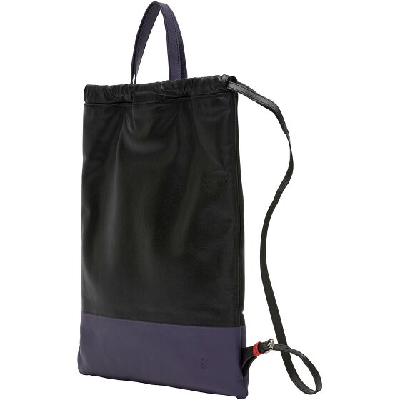 DuDu Mochila cuero 42 cm