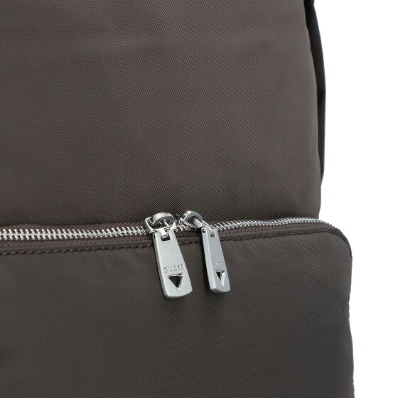 Guess Milano Mochila de día 41 cm Compartimento para el portátil