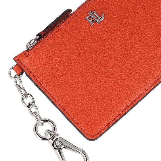 Lauren Ralph Lauren Estuche para tarjetas de crédito Piel 12.5 cm