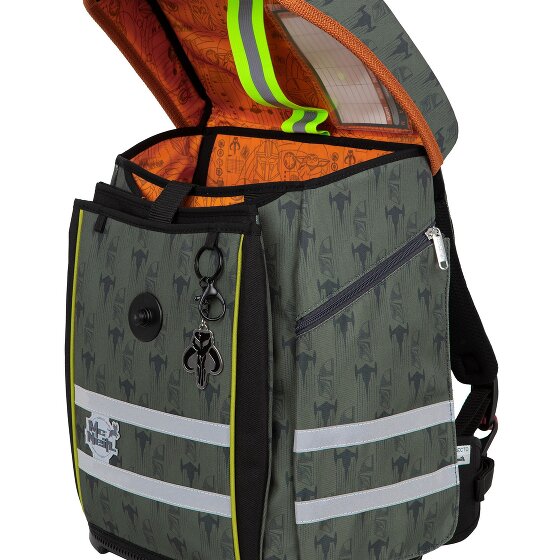 McNeill Perfecto Juego de mochilas escolares 5 piezas