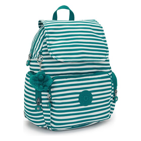 Kipling City Zip S Mochila de la ciudad 33.5 cm
