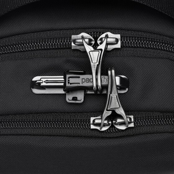 Pacsafe Pacsafe V Bolsa de hombro Protección RFID 20 cm