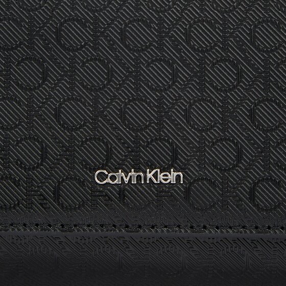 Calvin Klein CK Must Bolsa de hombro 28 cm
