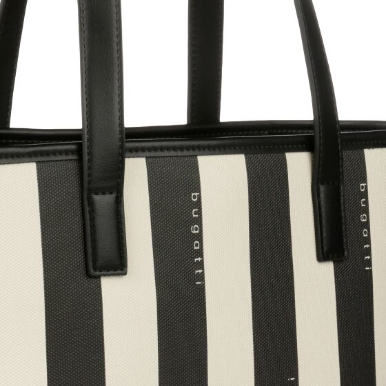 bugatti Cleo Bolsa de hombro 36 cm