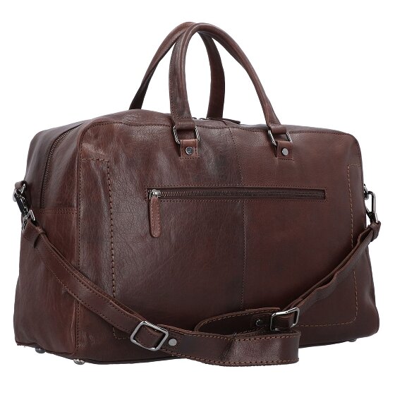 Harold's Chaugio Weekender Bolsa de viaje Piel 48 cm
